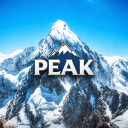 Peak (Christian Discord) Discord server icon