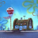 Krusty Krab | Gaming community