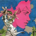 Jojo's Bohemian dream