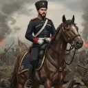 Cossack's War Room