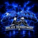 The Ville | Police Department