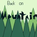 Back on Mountain
