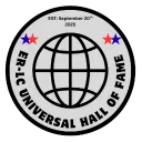 ERLC Universal Hall Of Fame