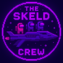 The Skeld Crew Discord server icon