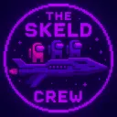 The Skeld Crew
