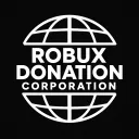 Robux Donation Corporation