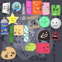 The Basic Ahh Object Show Server