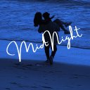 ..  MidNight ™ | Chill・Communi... Discord Server Icon