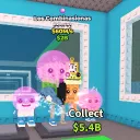 Steal A Brainrot Giveaways