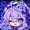 💠 TopUp Jelly🪼💠