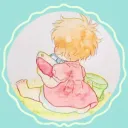 ⌒ /ponyo art server !🎄🐡 ⊹