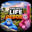 Project Life reborn (Applab)