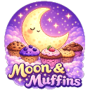 Moon and Muffins Discord server icon