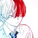 ◠◠　　  /shoto　₊