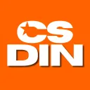 🔸CS:DIN | CSxBlender🔸