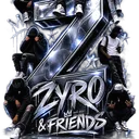Zyro nd friends | 𝗡𝗔 | 𝗠𝗟𝗩