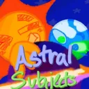 ASTRAL SUBJECTS
