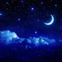 The Starlit Lantern