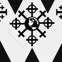 Crusaders Of The Holy World