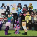 P & C Minecraft Community