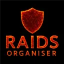 Neverwinter Raids Organiser