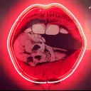𝑪𝒓𝒚𝒔𝒕𝒂𝒍 𝑴𝒊𝒏𝒆 18+ Discord server icon