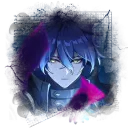 𓉸 　ᐩ 𝓖raveyard ⟢ Discord Server Icon