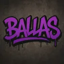 Ballas | DarkWorld