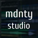 mdnty beats studio