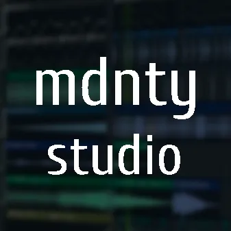 mdnty beats studio — мониторинг Discord сервера, статистика и рейтинг