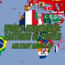 World Unchained: Factions of Power | Military Nation RP