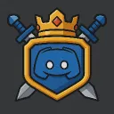Qasim / CR Discord server icon