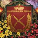 𝐕𝐏𝐀𝐑𝐏 | 𝐕𝐢𝐞𝐭𝐧𝐚𝐦 𝐏𝐞𝐨𝐩𝐥𝐞'𝐬 𝐀𝐫𝐦𝐲 𝐑𝐨𝐥𝐞𝐩𝐥𝐚𝐲