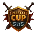 Freestyle Official Cup