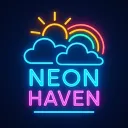 Neon Heaven | Community