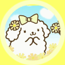 ꫂ᭪   macaroon  ; social﹕gws﹕arts﹕active Discord server icon