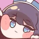 ▼ラベルはここからはがせます。