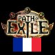Discovery icon for Path of Exile 1 France - POE 1 FR Discord server