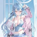 雪花教の犬小屋