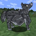 Hungry Ferals Mod