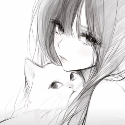 Discovery icon for ! ♡ Balqis ねこ Discord server