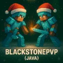 BlackstonePvP |  MCBE-J