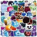 ブロブレの高み（トレードサーバー） Discord server icon