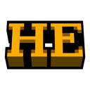 Official Hyperial Events Discord Server Icon
