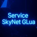 Service GLUA SkyNet GMod