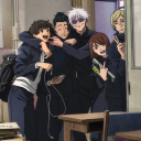 Midnight Lounge Discord server icon