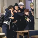 Midnight Lounge Discord Server Icon