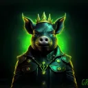 Server von GreenPigTV