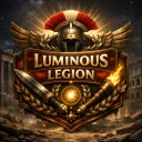 Luminous Legion discord icon