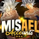 Misael Accounts #RECOMEÇO!